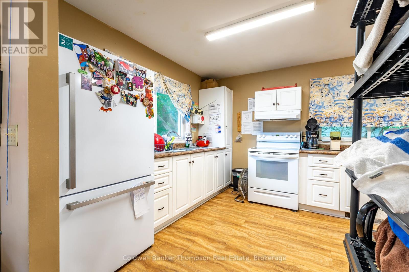 6 Gullins Road, Huntsville, Ontario  P1H 1M6 - Photo 10 - X12424258