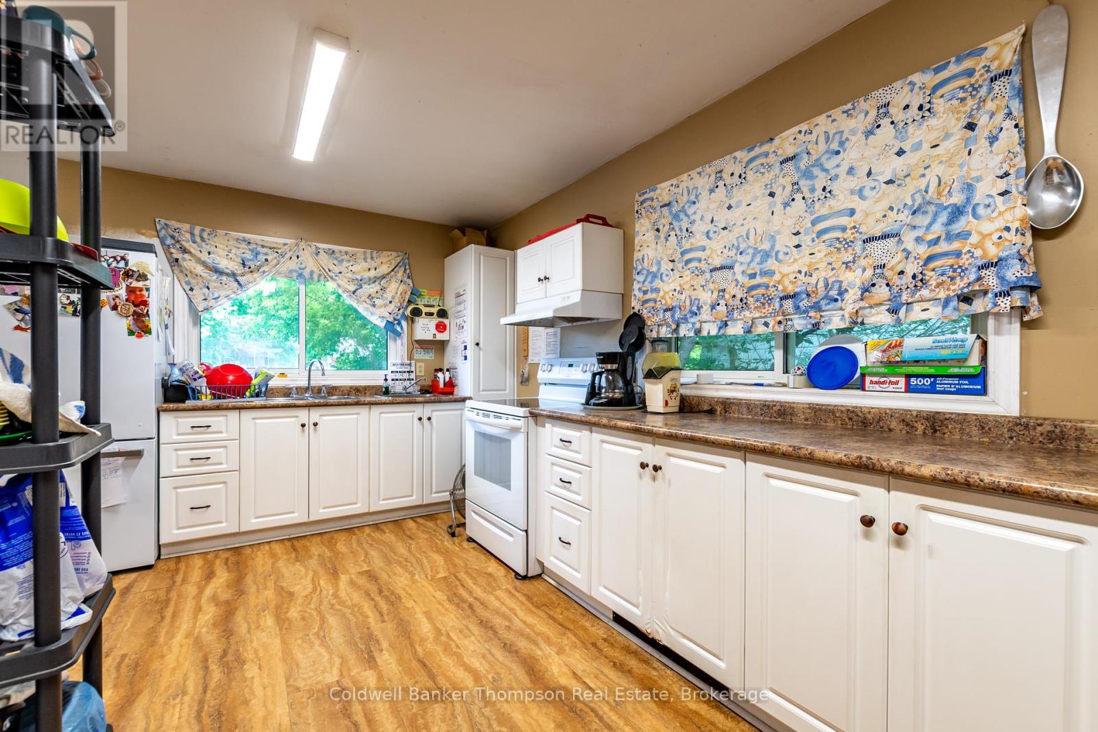 6 Gullins Road, Huntsville, Ontario  P1H 1M6 - Photo 12 - X12424258