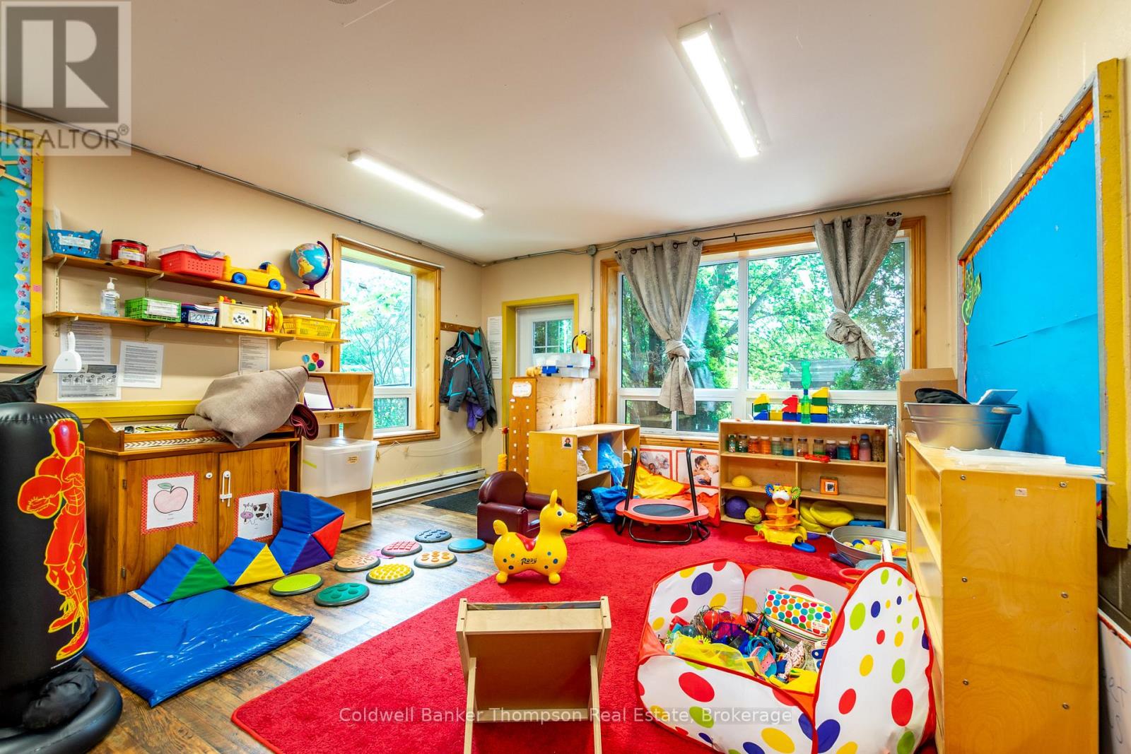 6 Gullins Road, Huntsville, Ontario  P1H 1M6 - Photo 15 - X12424258