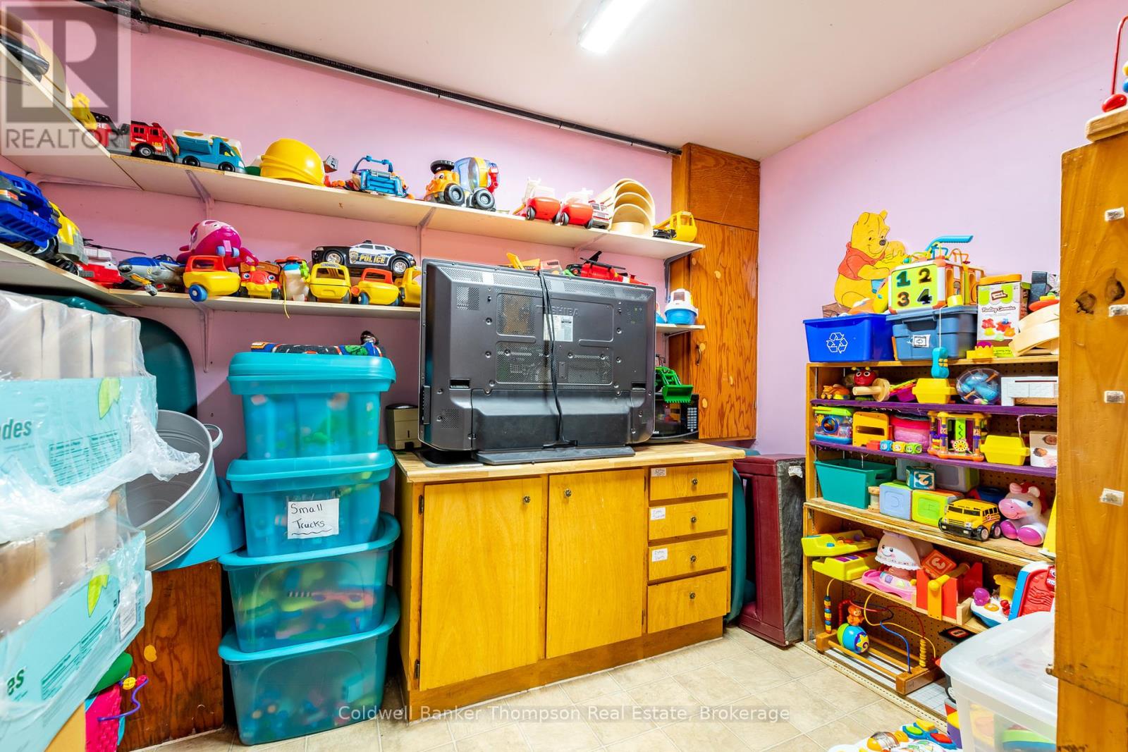 6 Gullins Road, Huntsville, Ontario  P1H 1M6 - Photo 17 - X12424258