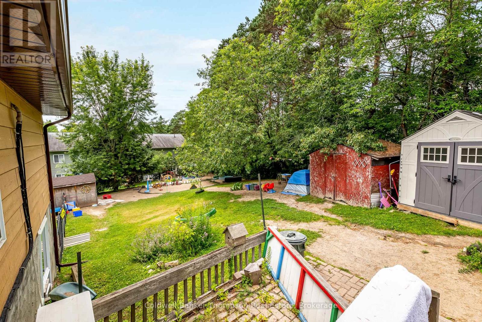6 Gullins Road, Huntsville, Ontario  P1H 1M6 - Photo 27 - X12424258
