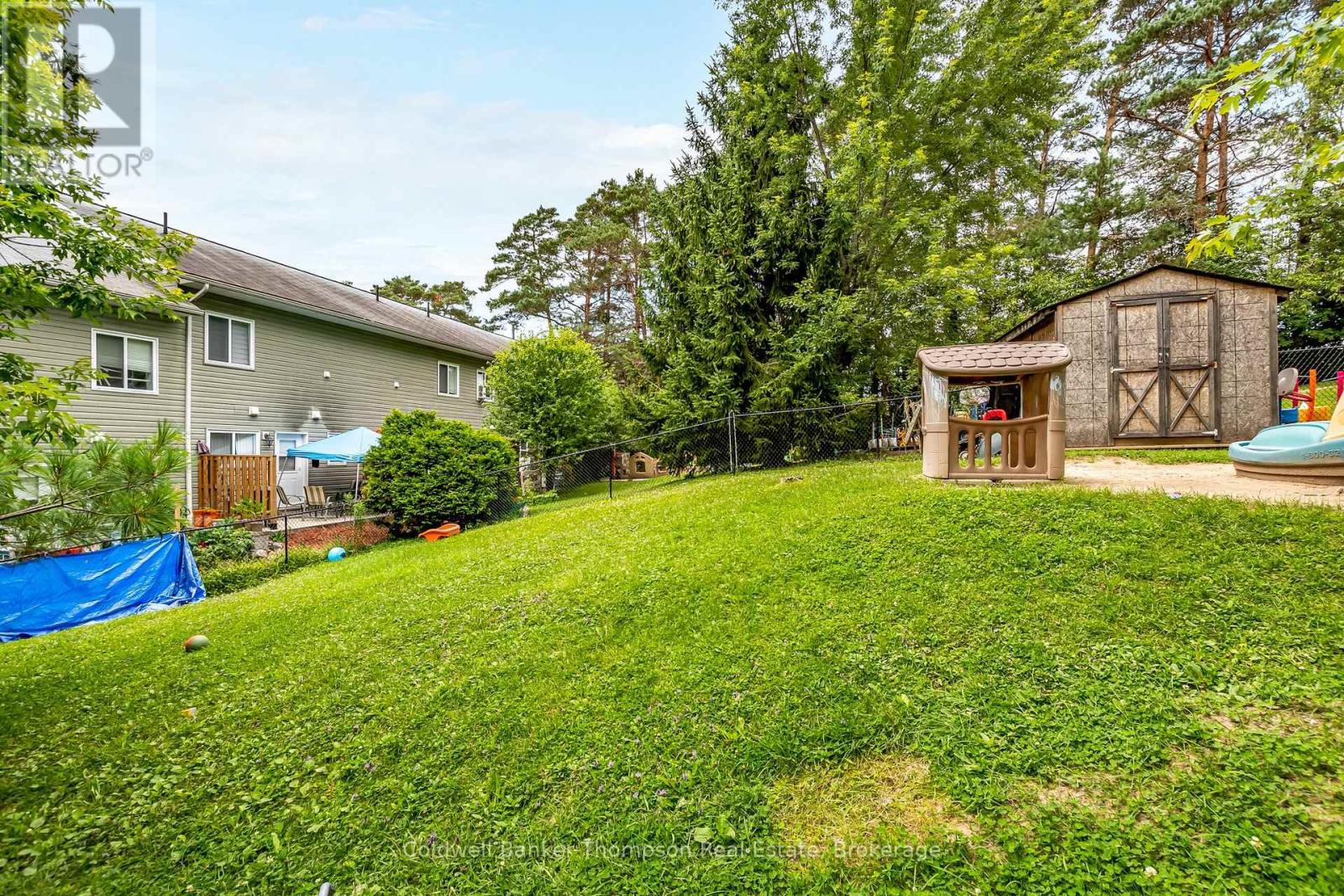 6 Gullins Road, Huntsville, Ontario  P1H 1M6 - Photo 33 - X12424258