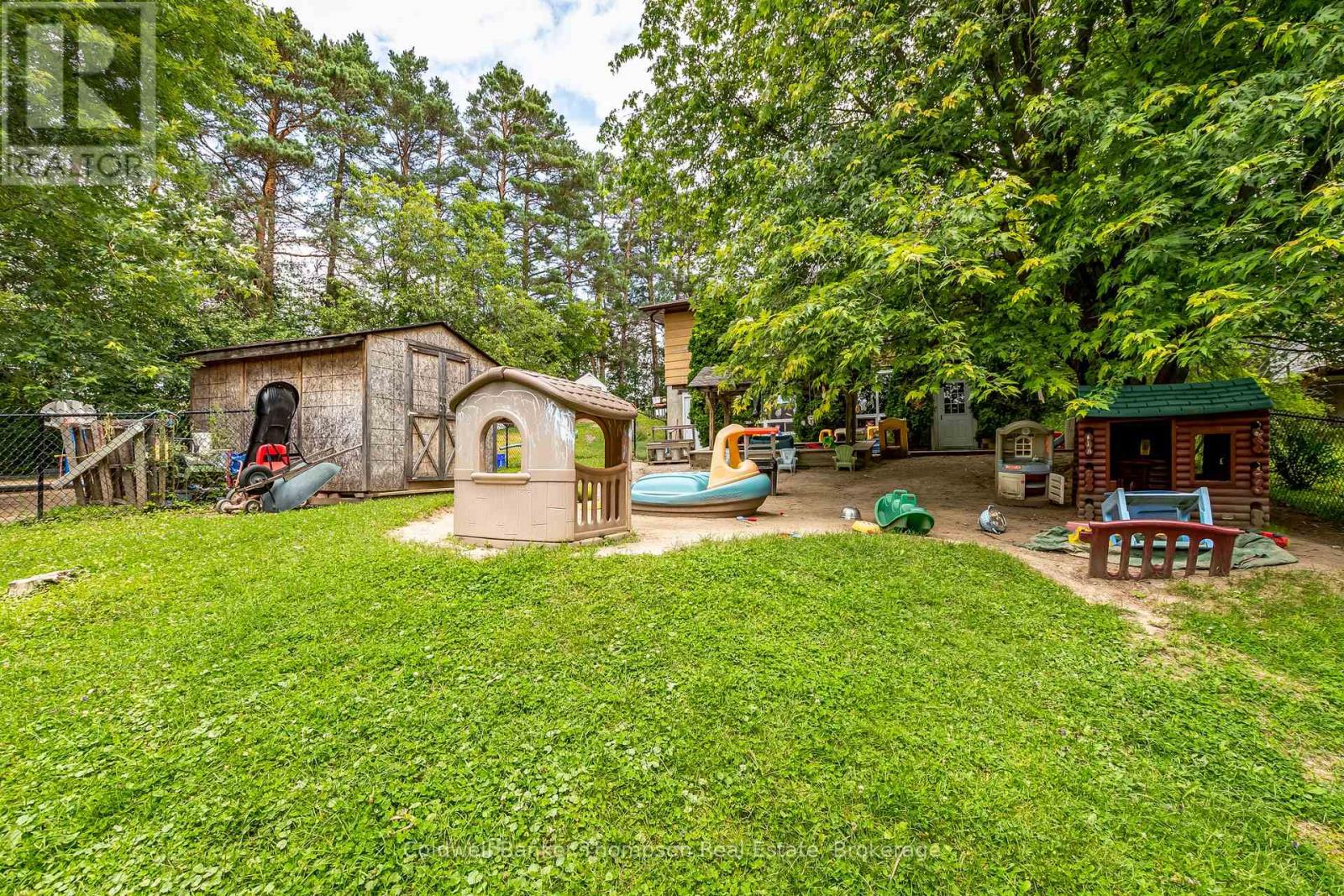 6 Gullins Road, Huntsville, Ontario  P1H 1M6 - Photo 34 - X12424258