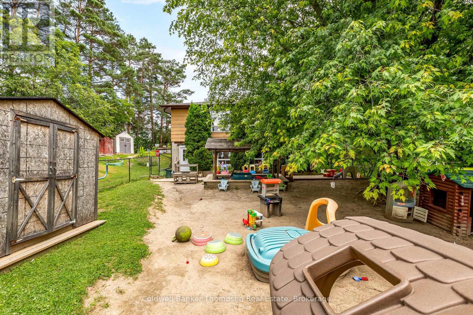 6 Gullins Road, Huntsville, Ontario  P1H 1M6 - Photo 35 - X12424258