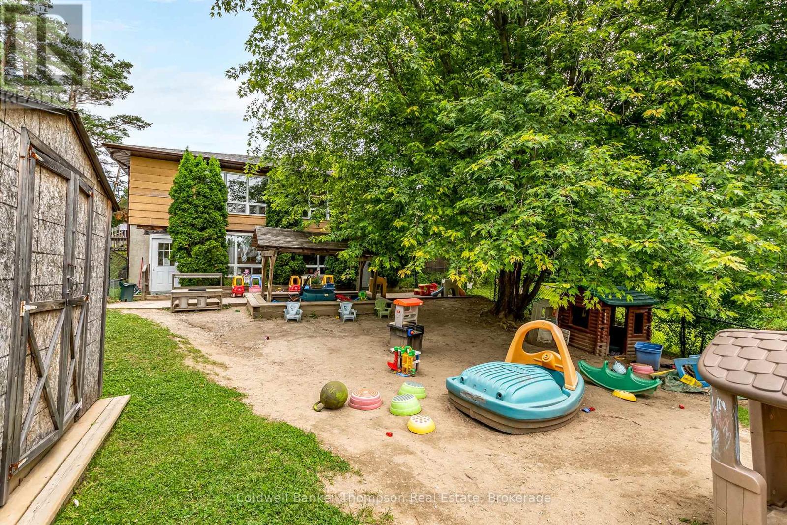 6 Gullins Road, Huntsville, Ontario  P1H 1M6 - Photo 36 - X12424258