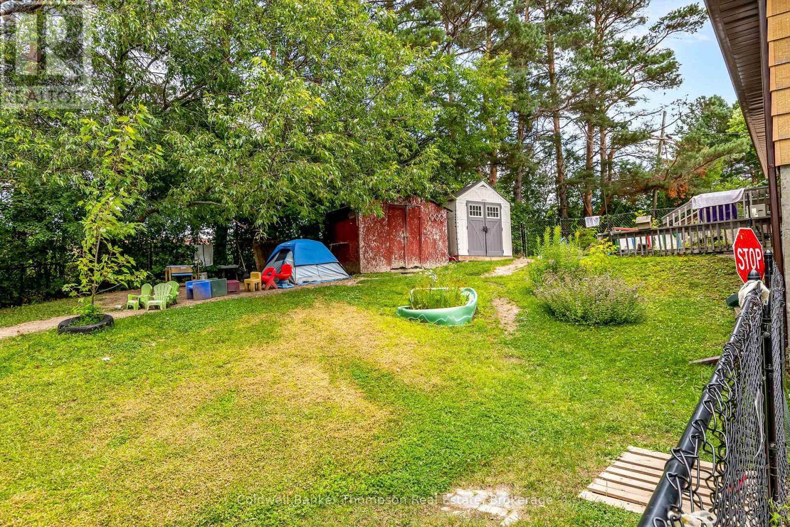 6 Gullins Road, Huntsville, Ontario  P1H 1M6 - Photo 37 - X12424258
