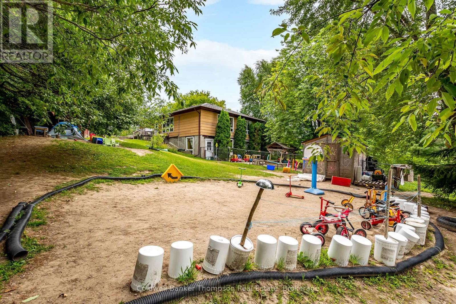 6 Gullins Road, Huntsville, Ontario  P1H 1M6 - Photo 39 - X12424258