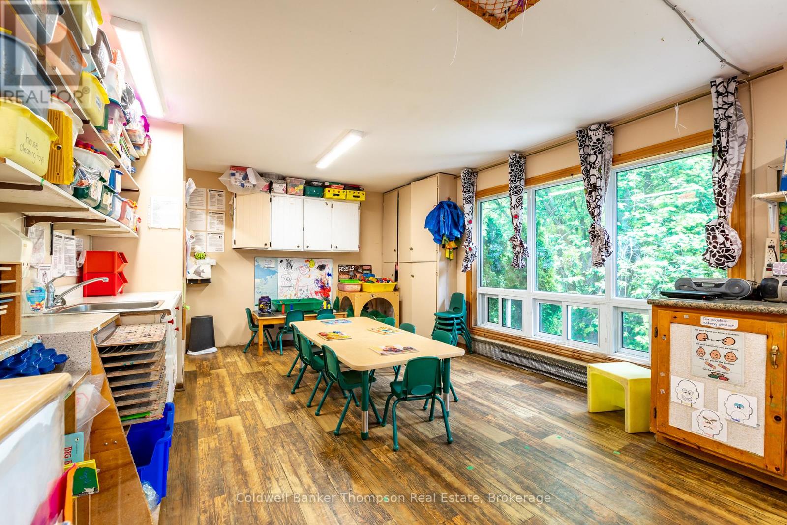 6 Gullins Road, Huntsville, Ontario  P1H 1M6 - Photo 7 - X12424258