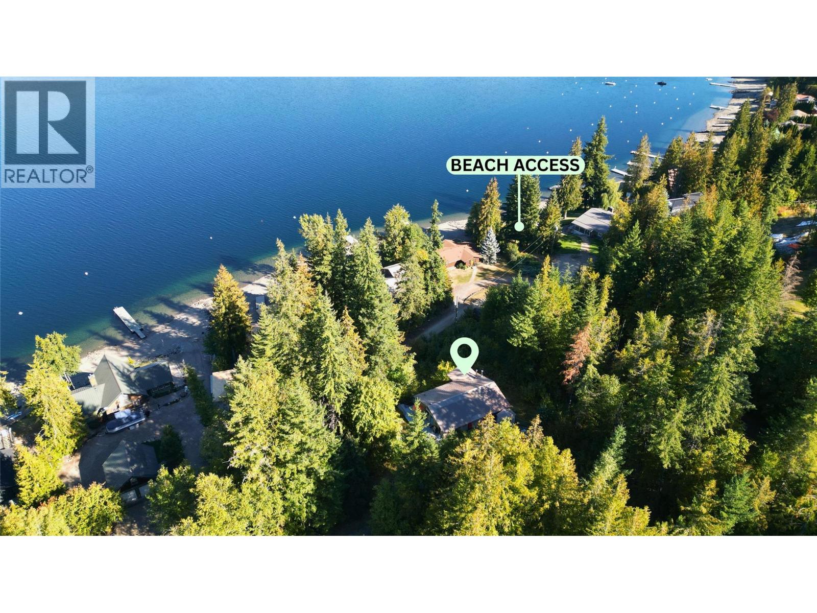 4265 Eagle Bay Road, Eagle Bay, British Columbia  V0E 1T0 - Photo 11 - 10363789