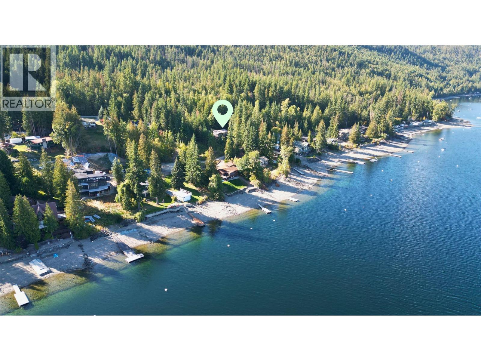 4265 Eagle Bay Road, Eagle Bay, British Columbia  V0E 1T0 - Photo 4 - 10363789