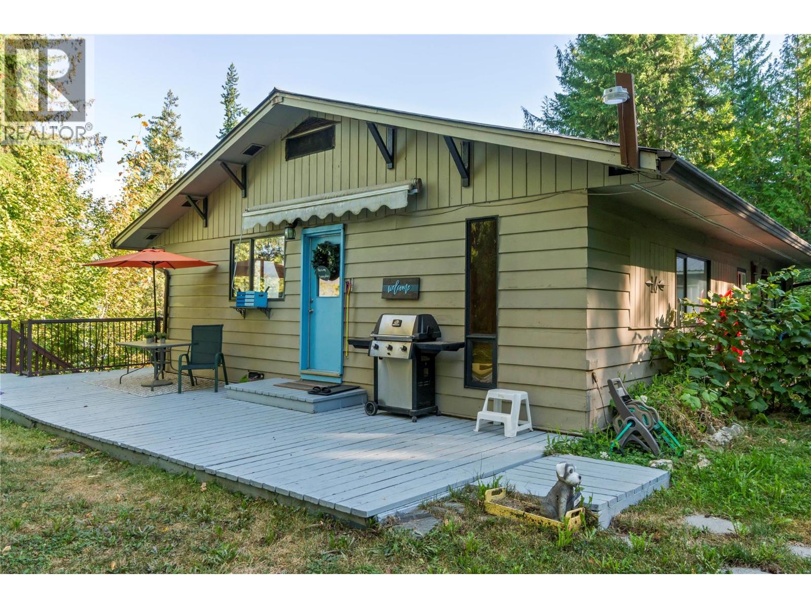 4265 Eagle Bay Road, Eagle Bay, British Columbia  V0E 1T0 - Photo 7 - 10363789