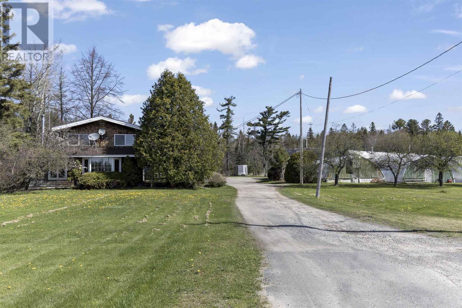 8450 Highway 17, Bruce Mines, Ontario  P0R 1C0 - Photo 49 - SM252341