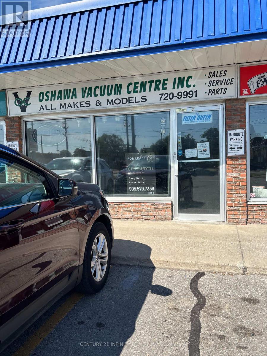 2 - 30 Taunton Road E, Oshawa, Ontario  L1G 3T7 - Photo 1 - E12424248