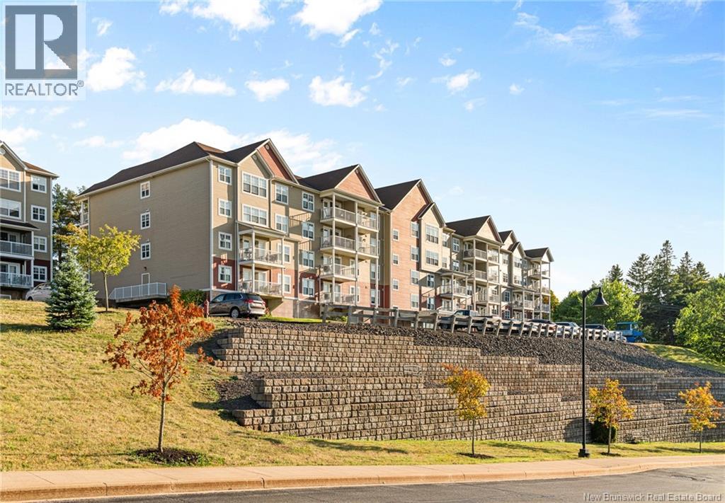 208 Coverdale Road Unit# 404, Riverview, New Brunswick  E1B 0M7 - Photo 2 - NB126692