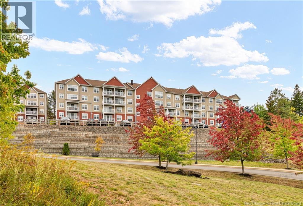208 Coverdale Road Unit# 404, Riverview, New Brunswick  E1B 0M7 - Photo 1 - NB126692