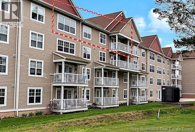 208 Coverdale Road Unit# 404, Riverview, New Brunswick  E1B 0M7 - Photo 38 - NB126692