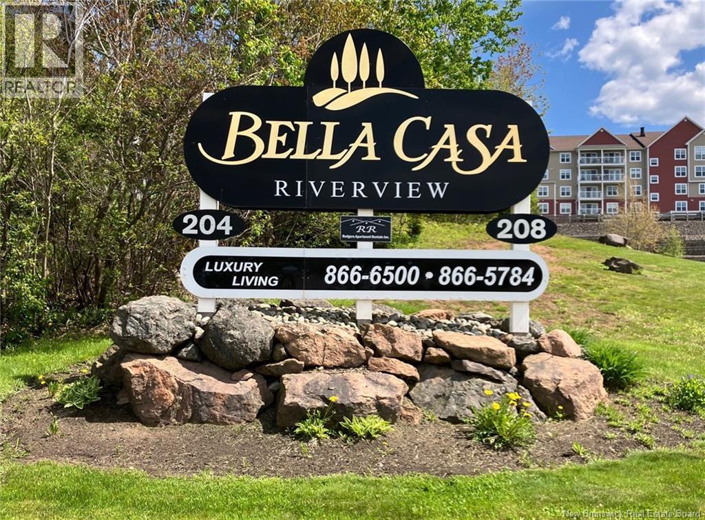 208 Coverdale Road Unit# 404, Riverview, New Brunswick  E1B 0M7 - Photo 46 - NB126692
