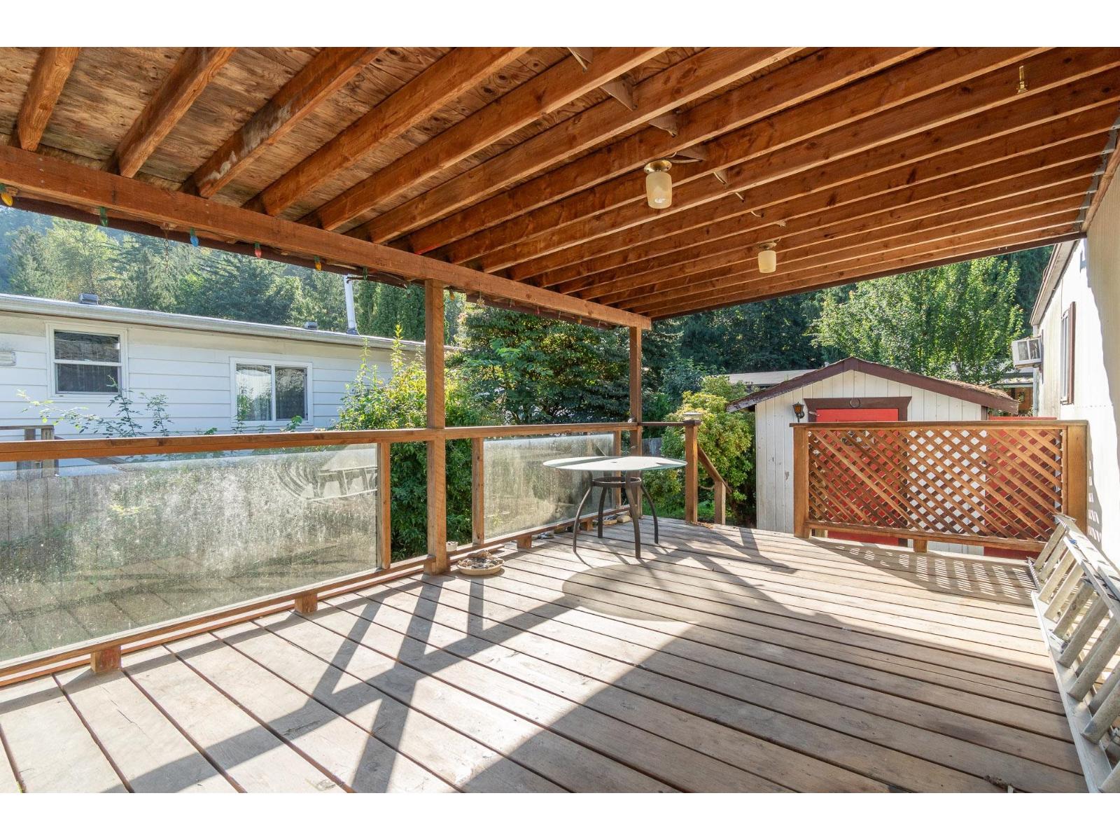 224 45835 Sleepy Hollow Road, Cultus Lake East, Cultus Lake, British Columbia  V2R 5A9 - Photo 13 - R3050188