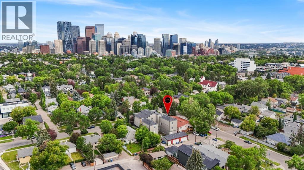 1, 308 11 Avenue NE, Calgary, Alberta