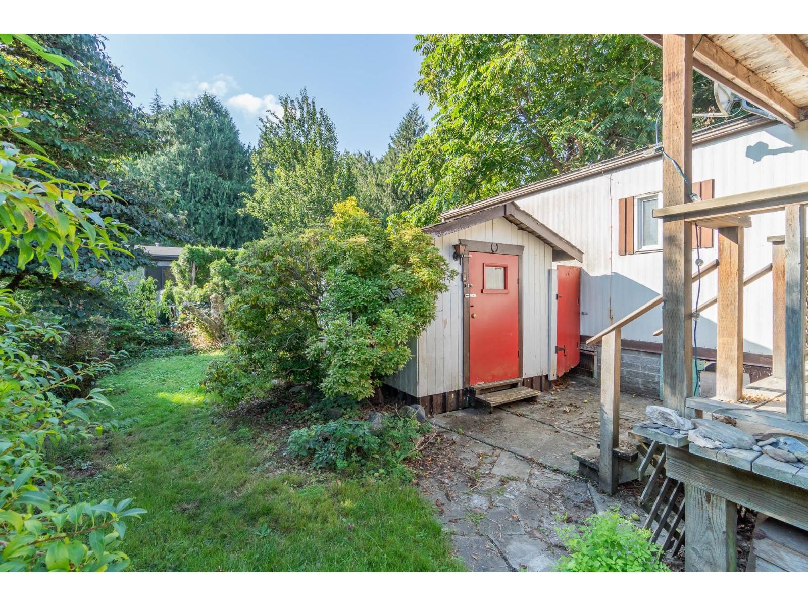 224 45835 Sleepy Hollow Road, Cultus Lake East, Cultus Lake, British Columbia  V2R 5A9 - Photo 36 - R3050188