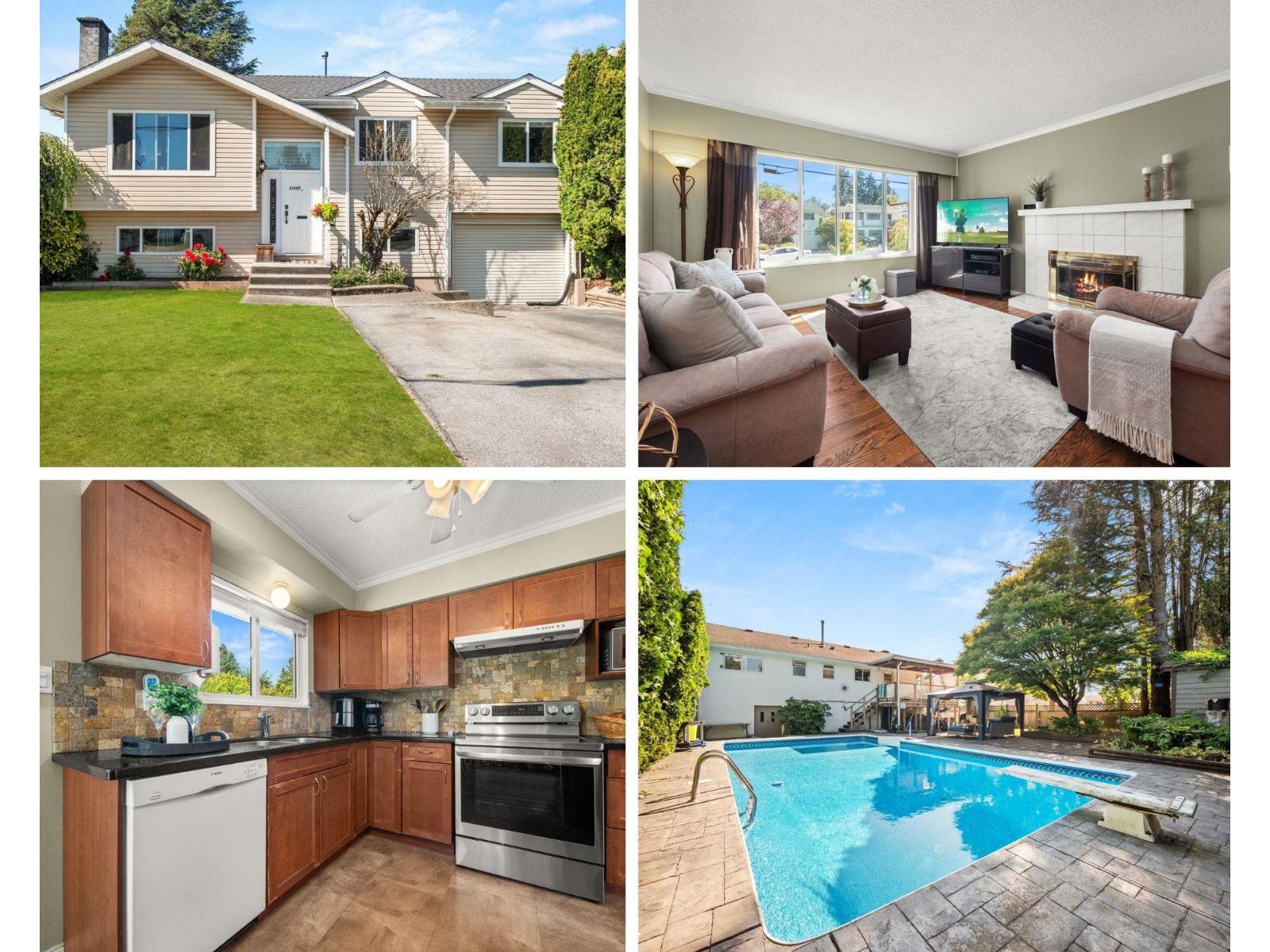 11665 94a Avenue, Delta, British Columbia  V4C 3S4 - Photo 1 - R3051687