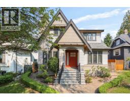 3553 W 31st Avenue, Vancouver, Ca