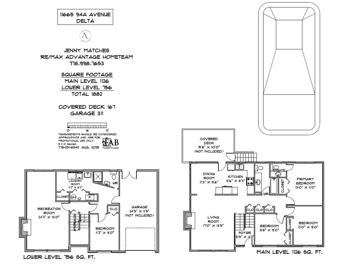 11665 94a Avenue, Delta, British Columbia  V4C 3S4 - Photo 35 - R3051687