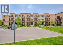 164 HEIMAN Street Unit# 5C, kitchener, Ontario