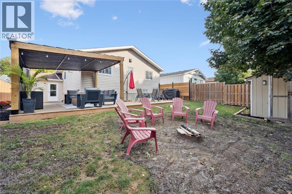 413 Scott Road, Cambridge, Ontario  N3C 4A5 - Photo 28 - 40773014