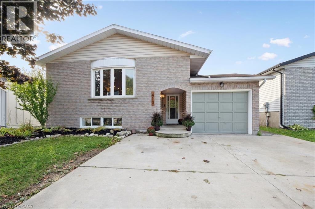 413 Scott Road, Cambridge, Ontario  N3C 4A5 - Photo 1 - 40773014