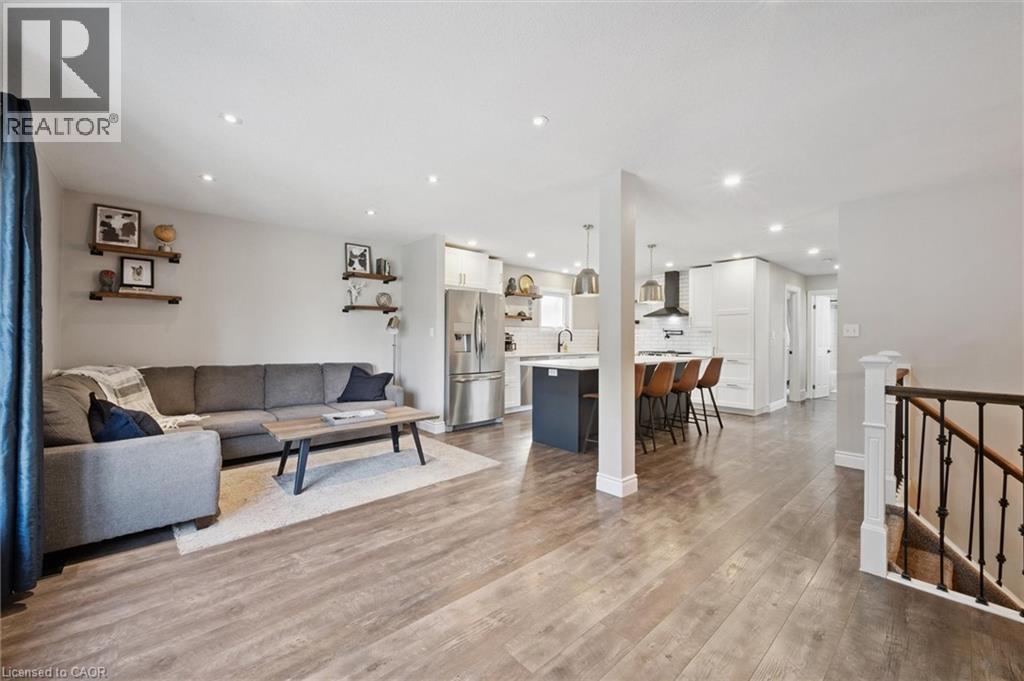 413 Scott Road, Cambridge, Ontario  N3C 4A5 - Photo 6 - 40773014