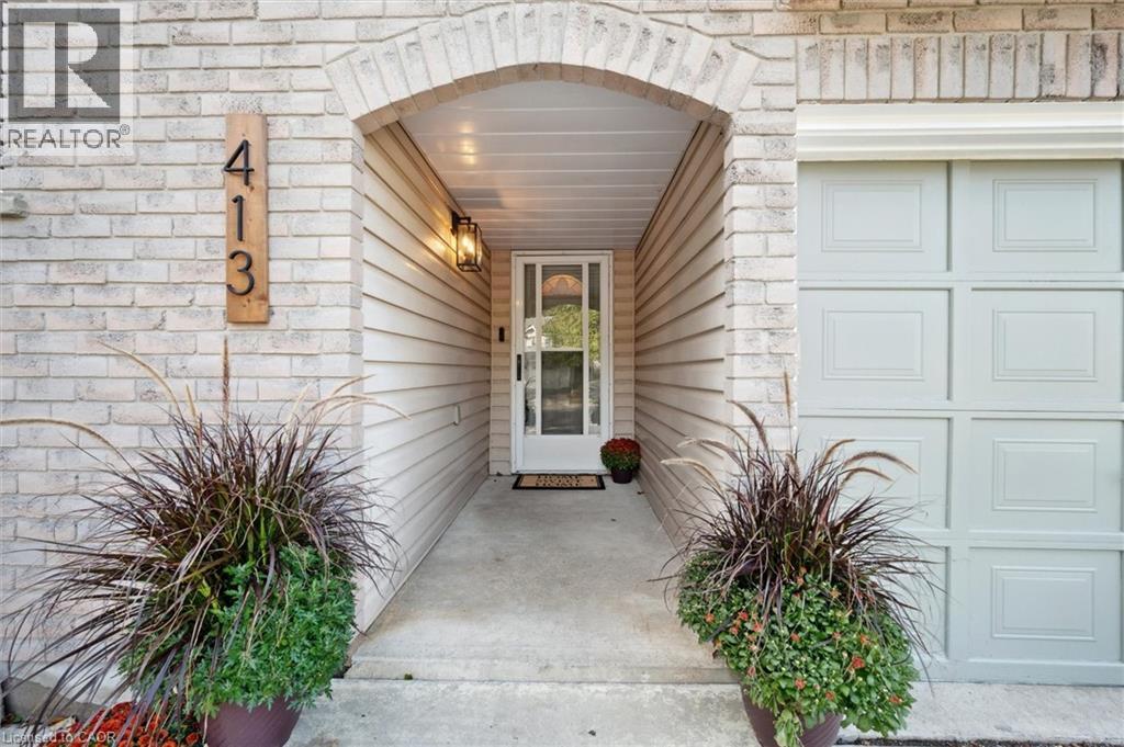 413 Scott Road, Cambridge, Ontario  N3C 4A5 - Photo 3 - 40773014