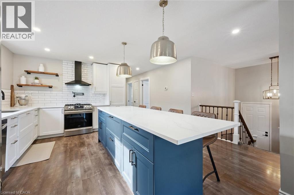 413 Scott Road, Cambridge, Ontario  N3C 4A5 - Photo 9 - 40773014