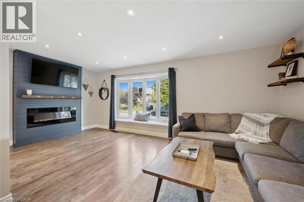 413 Scott Road, Cambridge, Ontario  N3C 4A5 - Photo 7 - 40773014