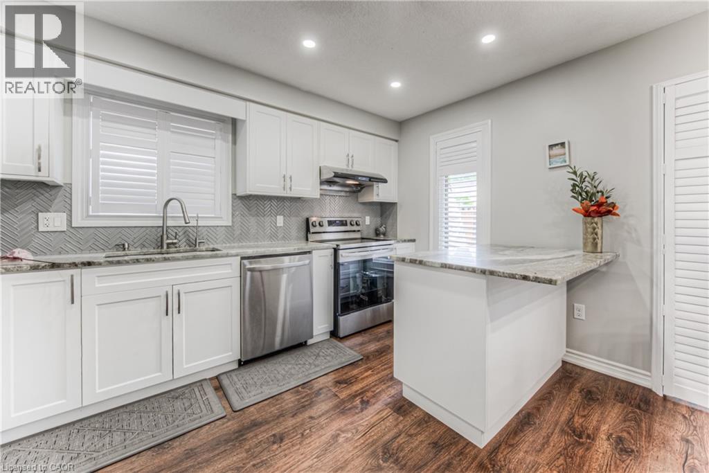 37 Albert Street, Cambridge, Ontario  N1R 3M7 - Photo 13 - 40773274