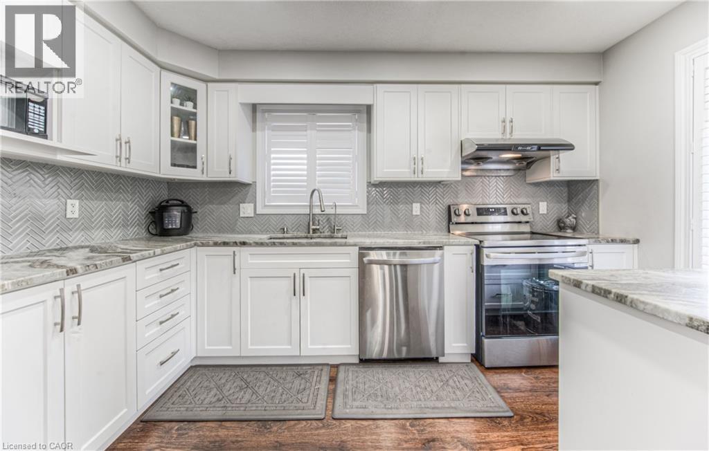 37 Albert Street, Cambridge, Ontario  N1R 3M7 - Photo 14 - 40773274