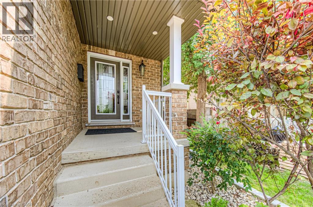 37 Albert Street, Cambridge, Ontario  N1R 3M7 - Photo 4 - 40773274