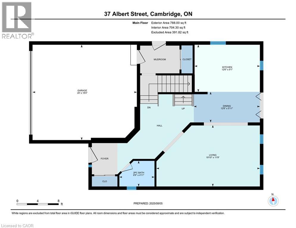 37 Albert Street, Cambridge, Ontario  N1R 3M7 - Photo 41 - 40773274