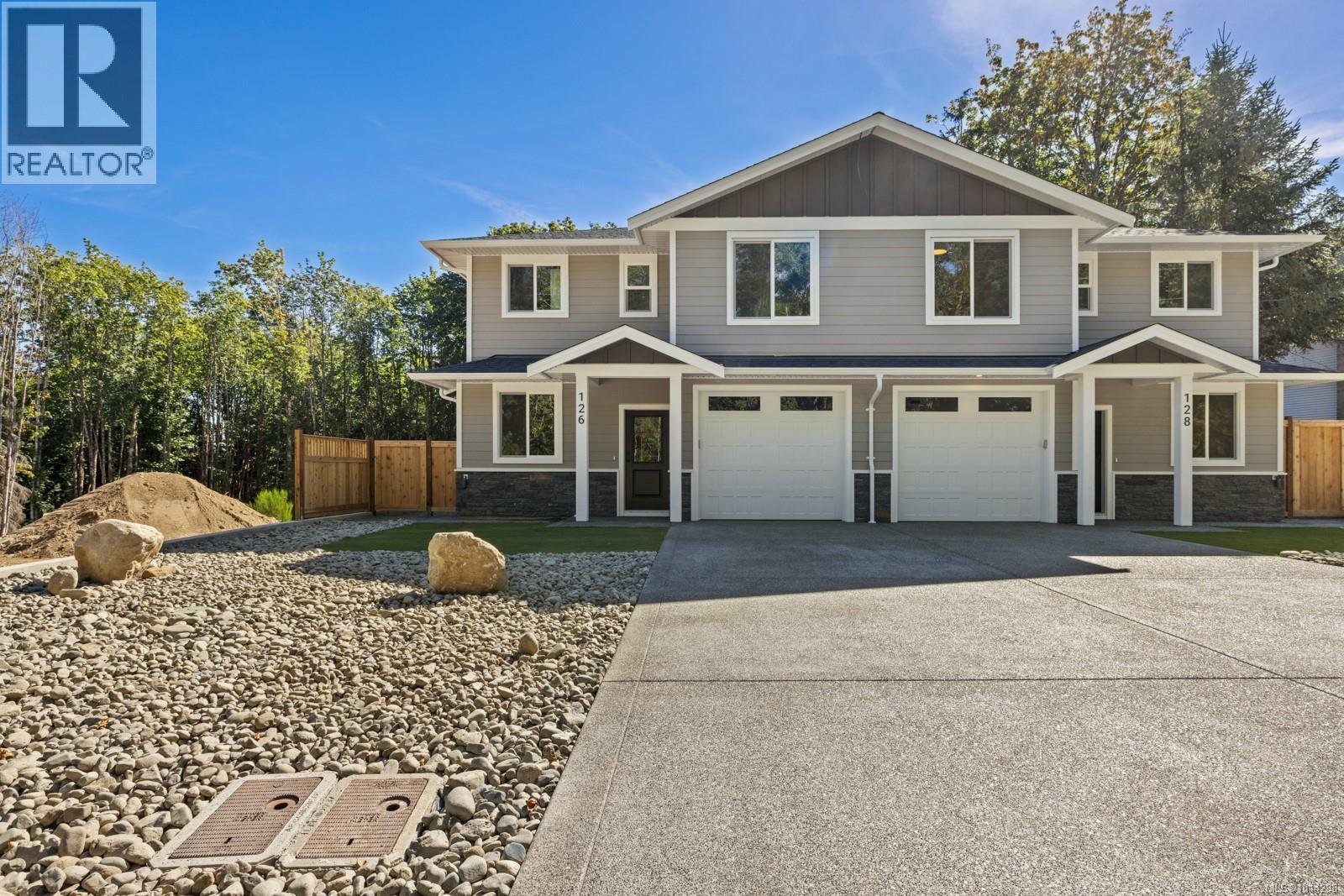 126 Elk Rd, Lake Cowichan, British Columbia