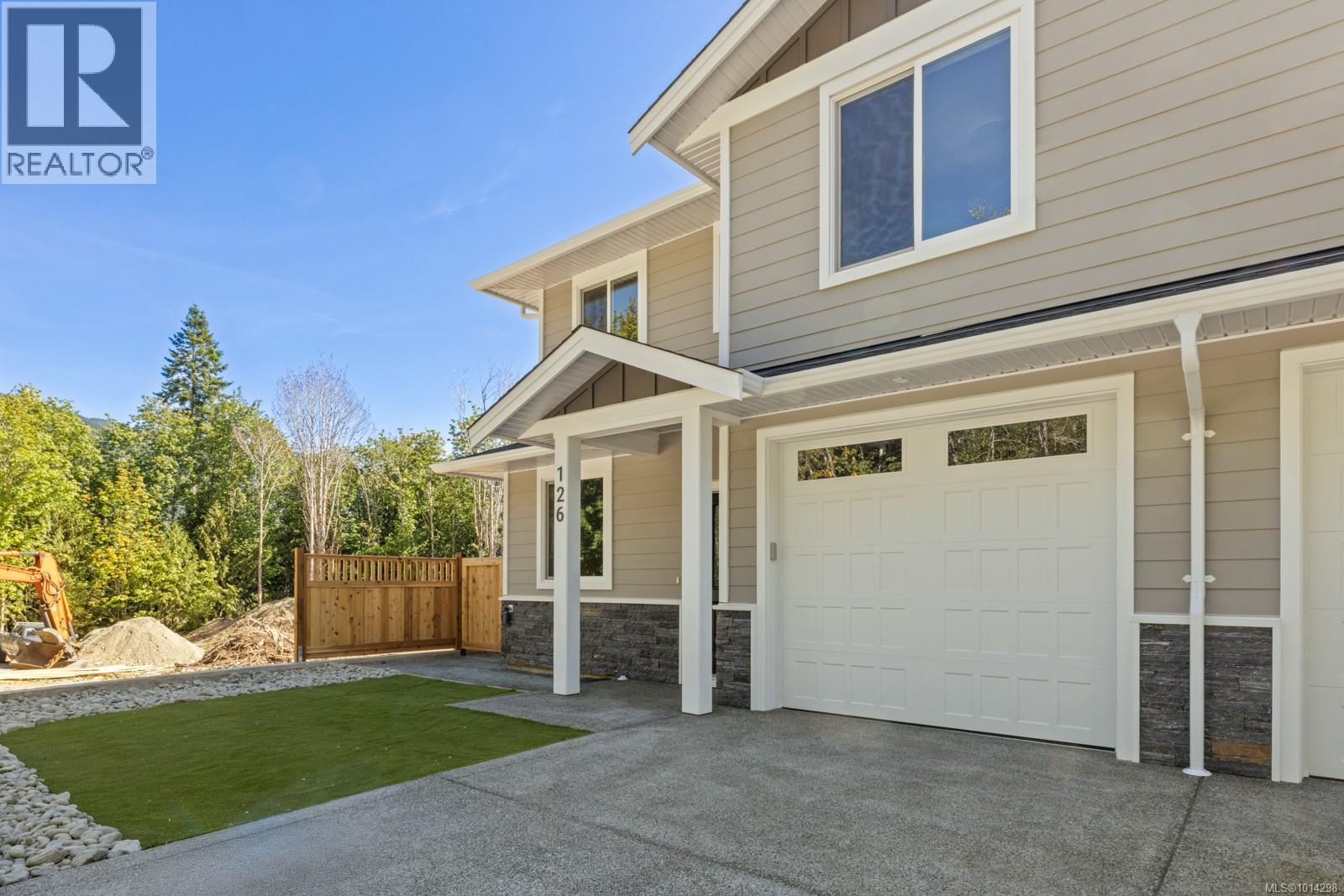 126 Elk Rd, Lake Cowichan, British Columbia  V0R 2G0 - Photo 3 - 1014298