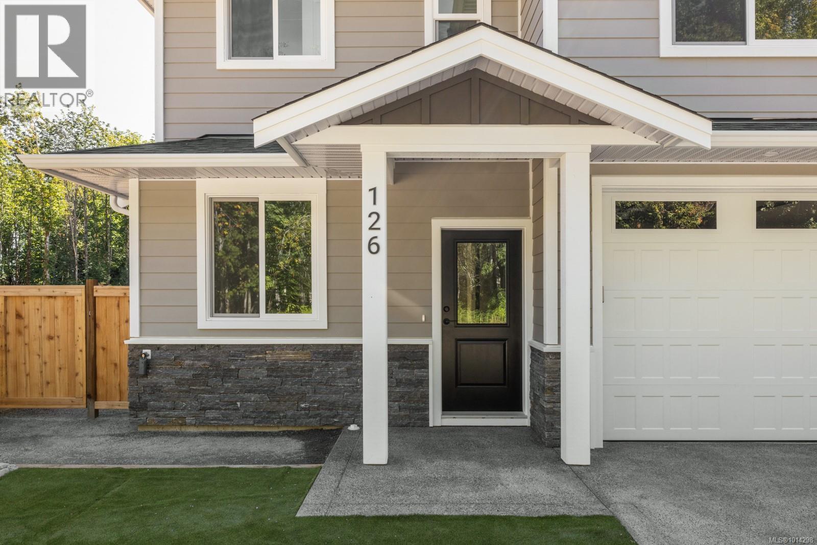 126 Elk Rd, Lake Cowichan, British Columbia  V0R 2G0 - Photo 4 - 1014298