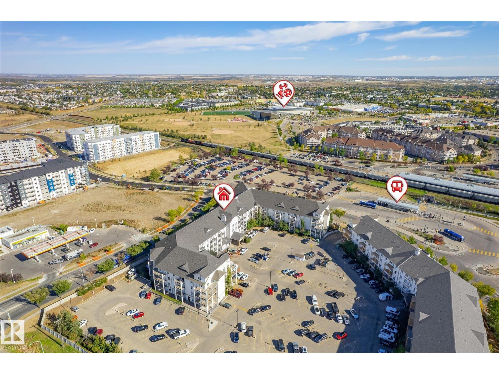 #1302 330 Clareview Station Dr Nw, Edmonton, Alberta  T5Y 0E6 - Photo 27 - E4459222