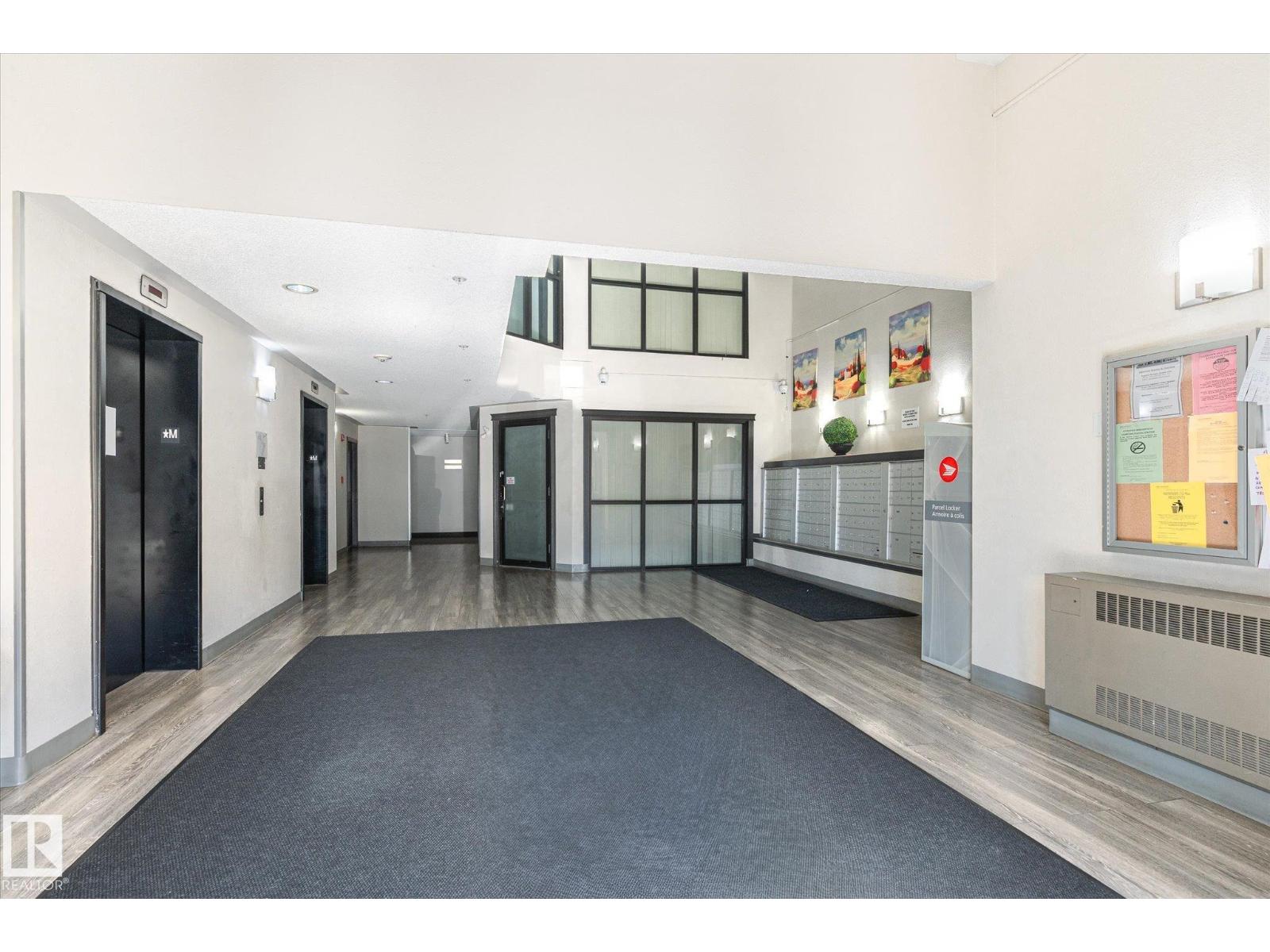 #1302 330 Clareview Station Dr Nw, Edmonton, Alberta  T5Y 0E6 - Photo 3 - E4459222