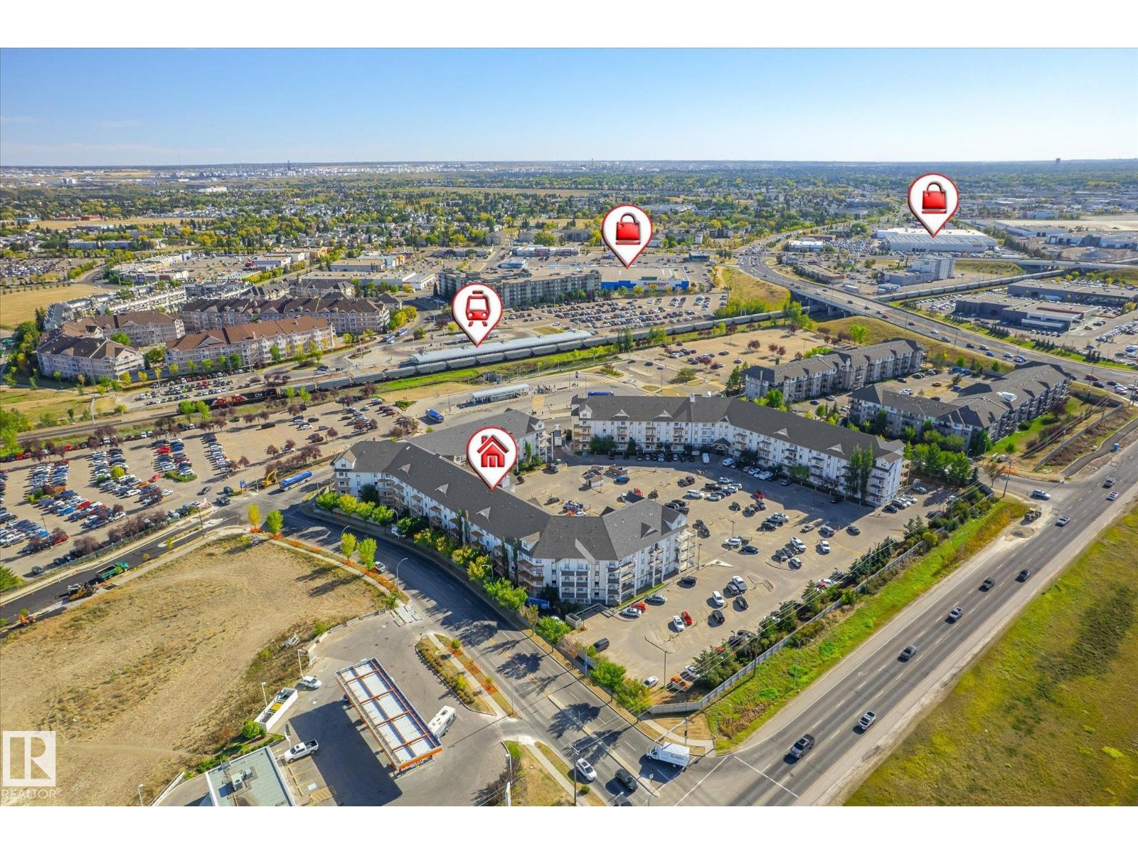 #1302 330 Clareview Station Dr Nw, Edmonton, Alberta  T5Y 0E6 - Photo 31 - E4459222