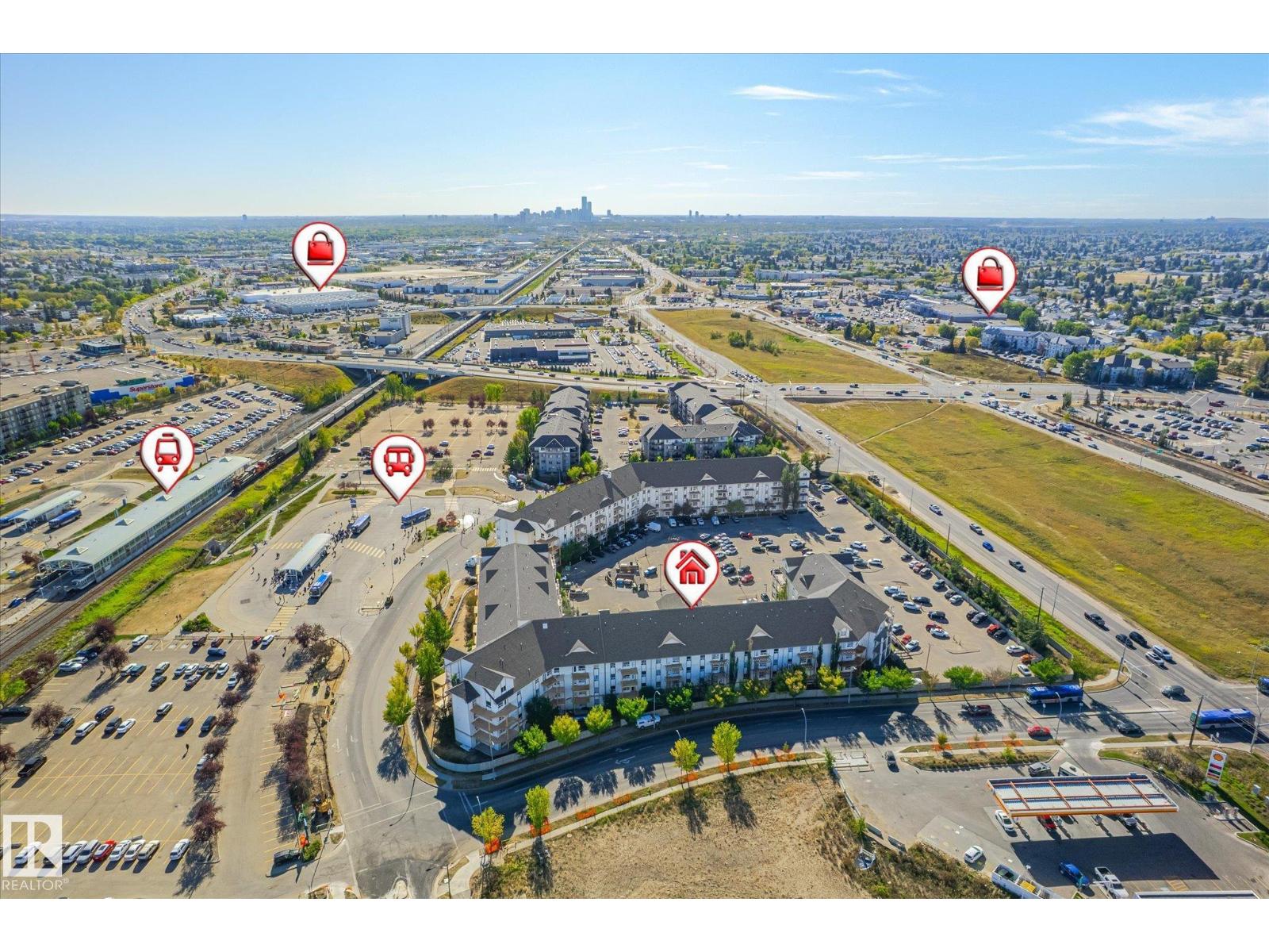 #1302 330 Clareview Station Dr Nw, Edmonton, Alberta  T5Y 0E6 - Photo 32 - E4459222