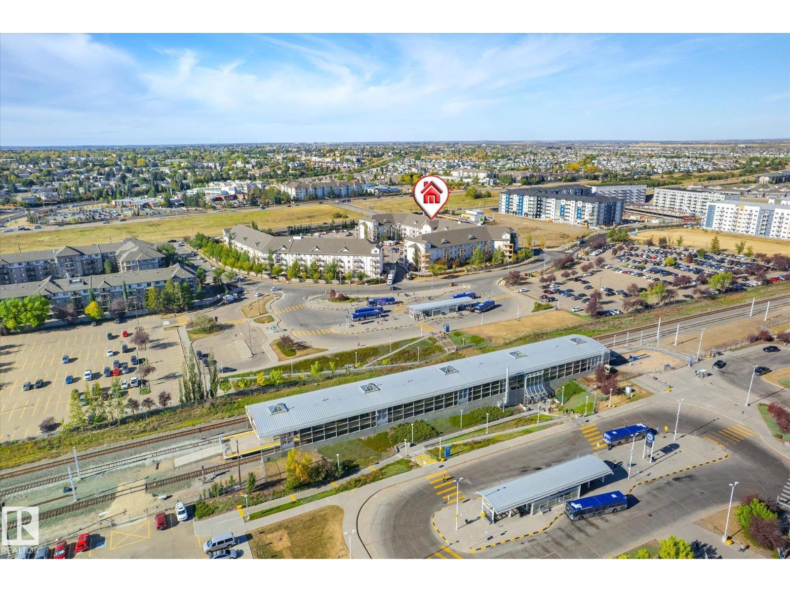 #1302 330 Clareview Station Dr Nw, Edmonton, Alberta  T5Y 0E6 - Photo 34 - E4459222