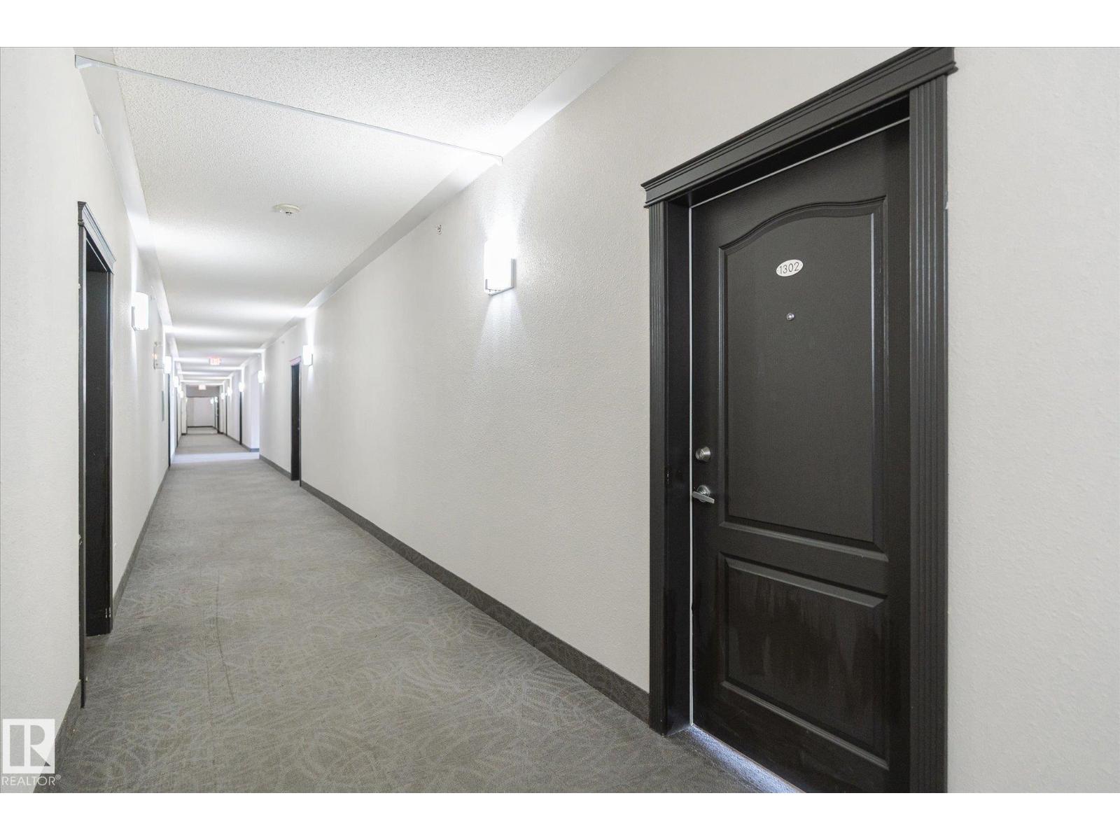#1302 330 Clareview Station Dr Nw, Edmonton, Alberta  T5Y 0E6 - Photo 4 - E4459222