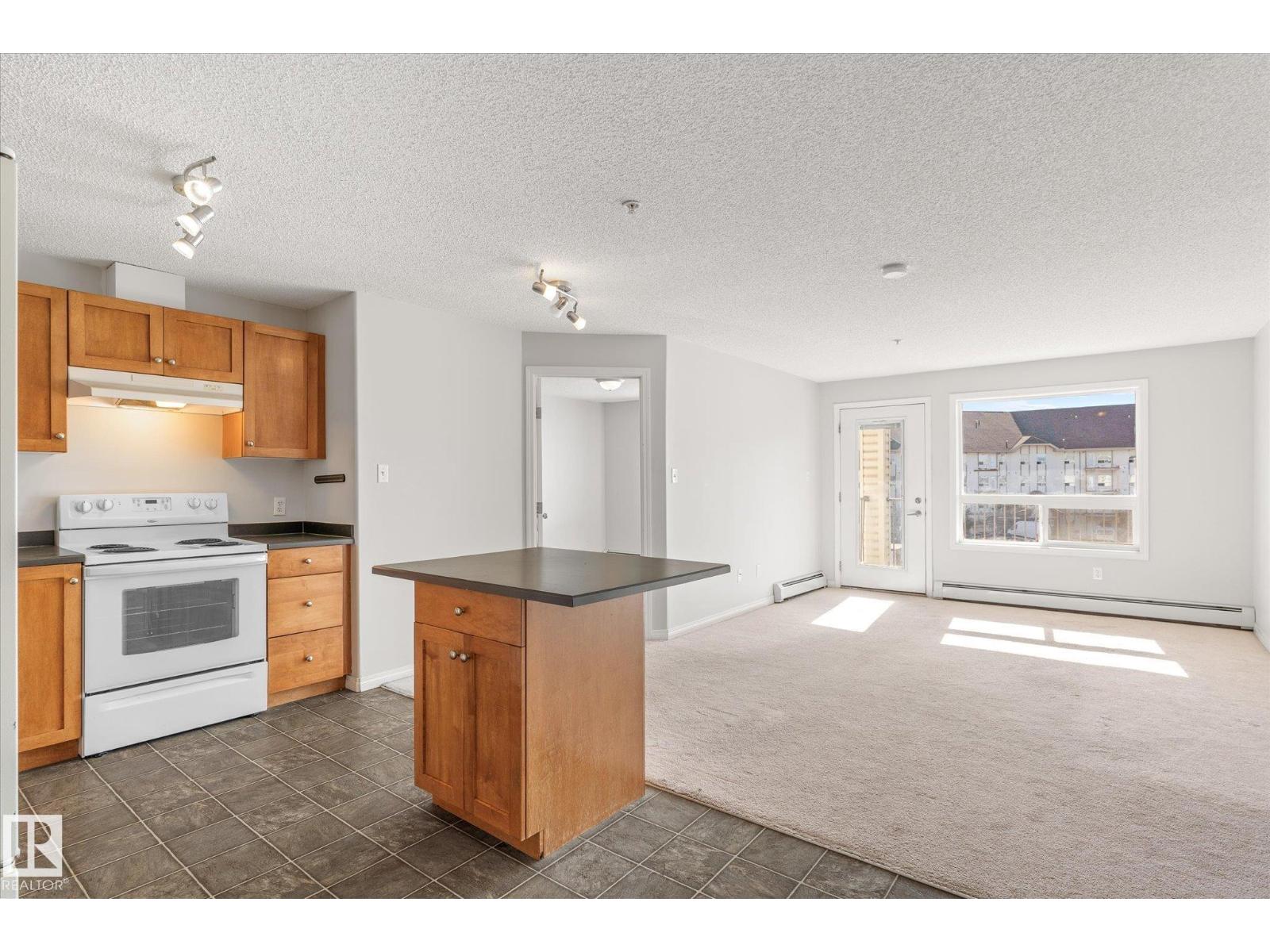 #1302 330 Clareview Station Dr Nw, Edmonton, Alberta  T5Y 0E6 - Photo 5 - E4459222