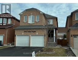 Bsmt - 6405 Valiant Heights, Mississauga (Meadowvale Village), Ca