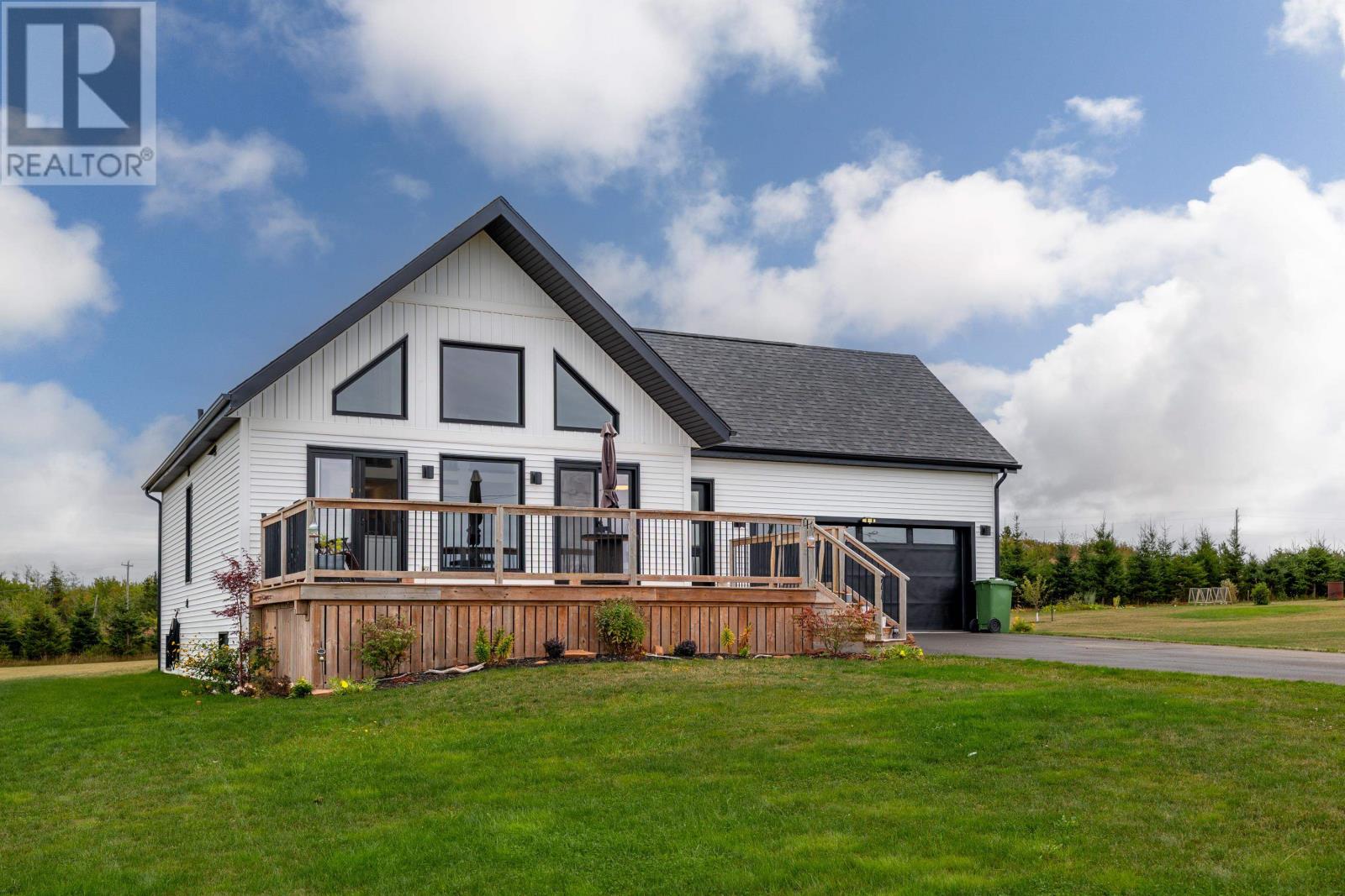 24 Connor Drive, Mermaid, Prince Edward Island  C1B 4J9 - Photo 1 - 202524246
